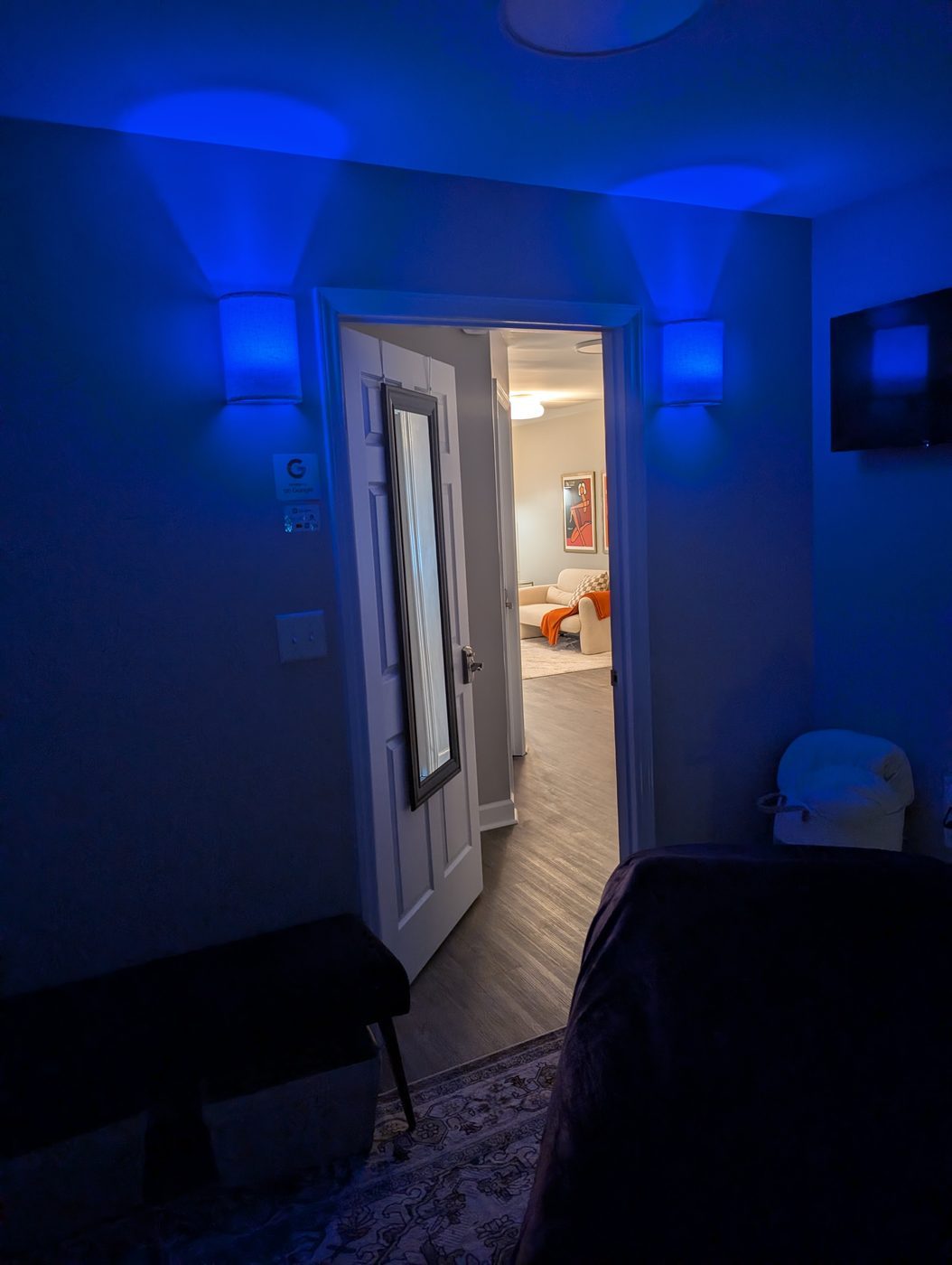 Where We Are at A&M Massage and Bodywork