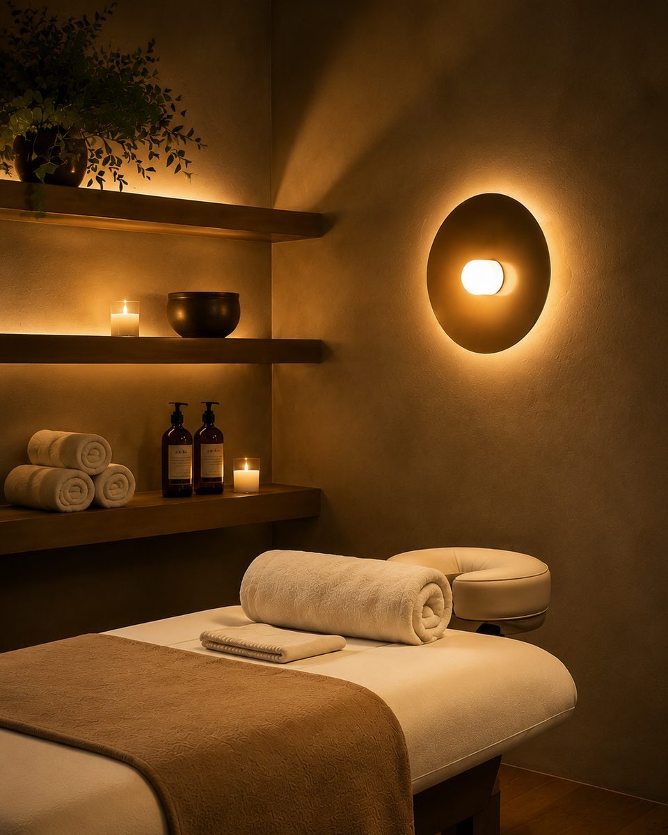 A New Location Is Coming To The RDU at A&M Massage and Bodywork