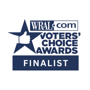 WRAL.com Voters' Choice Awards finalist